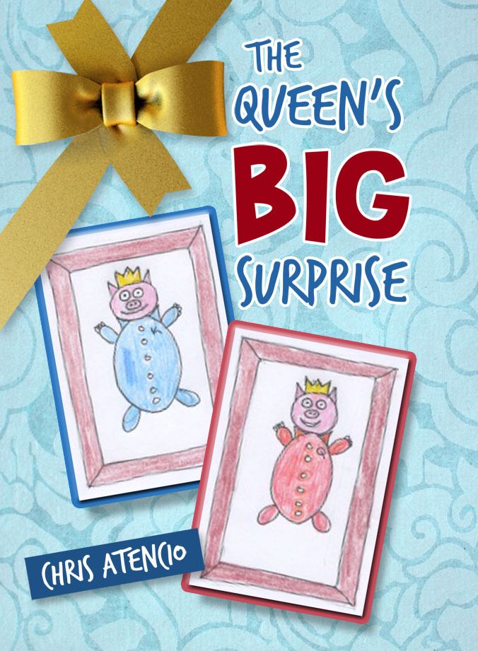 The Queen's Big Surprise
