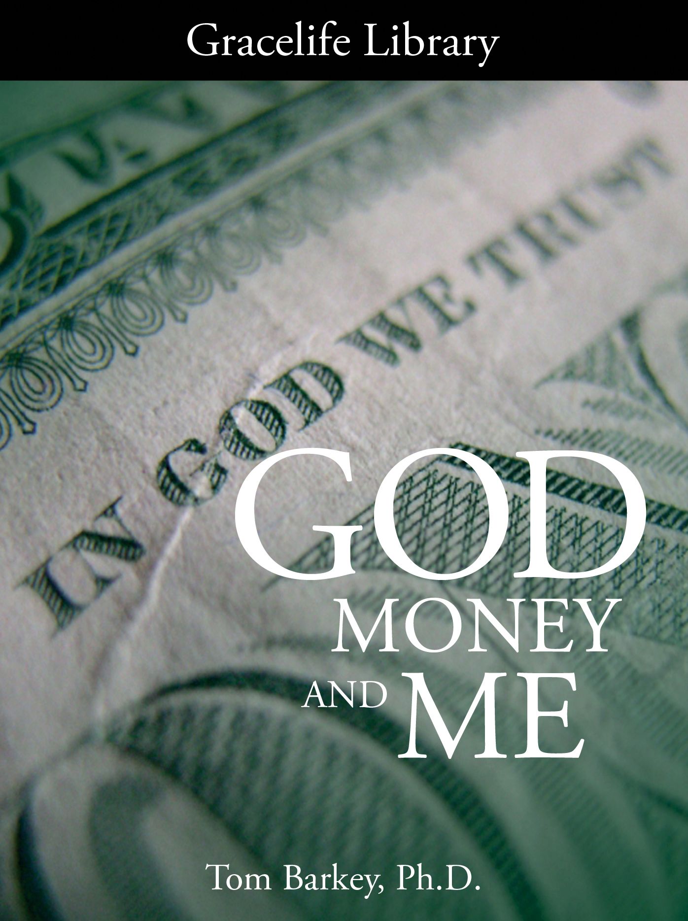 God, Money, and Me