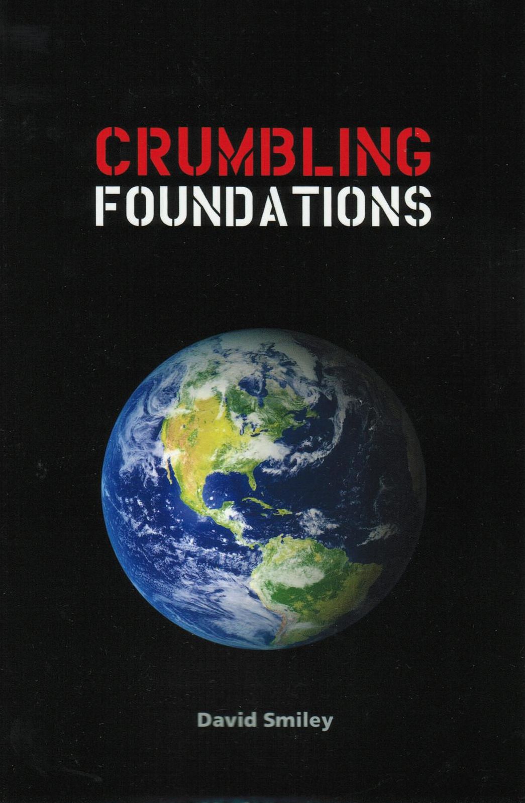 Crumbling Foundations
