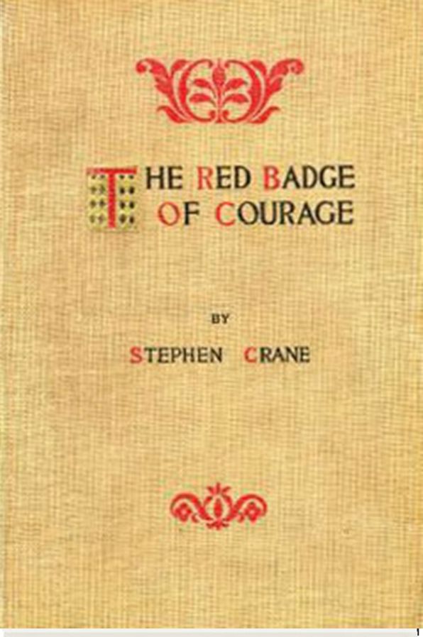 The Red Badge of Courage