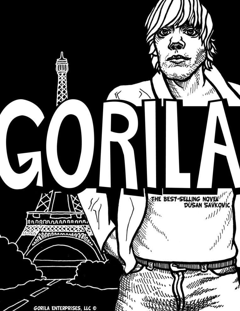 GORILA