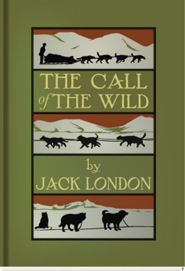 The Call of the Wild