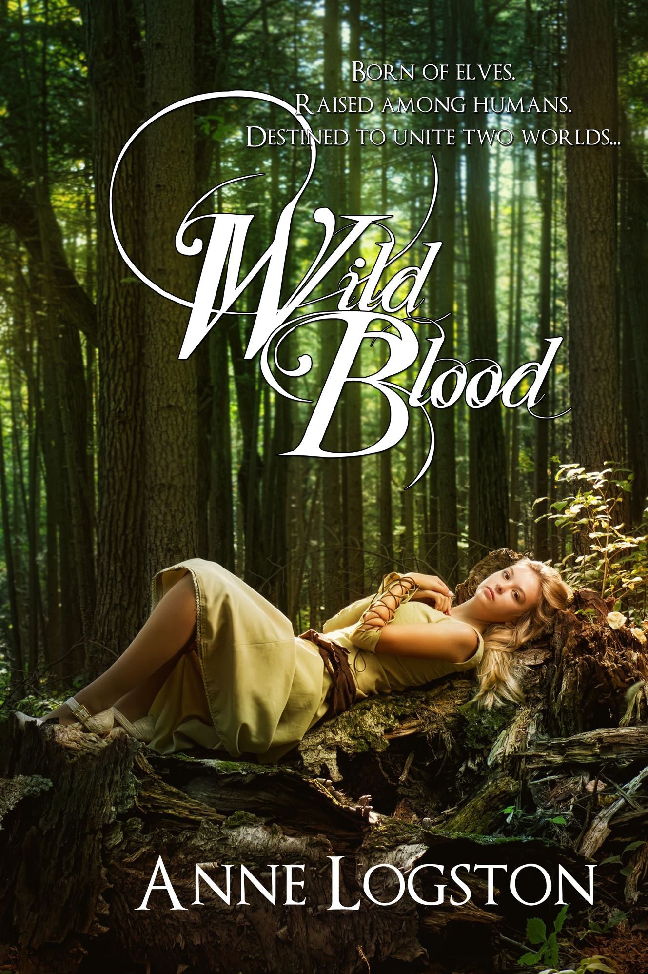 Wild Blood
