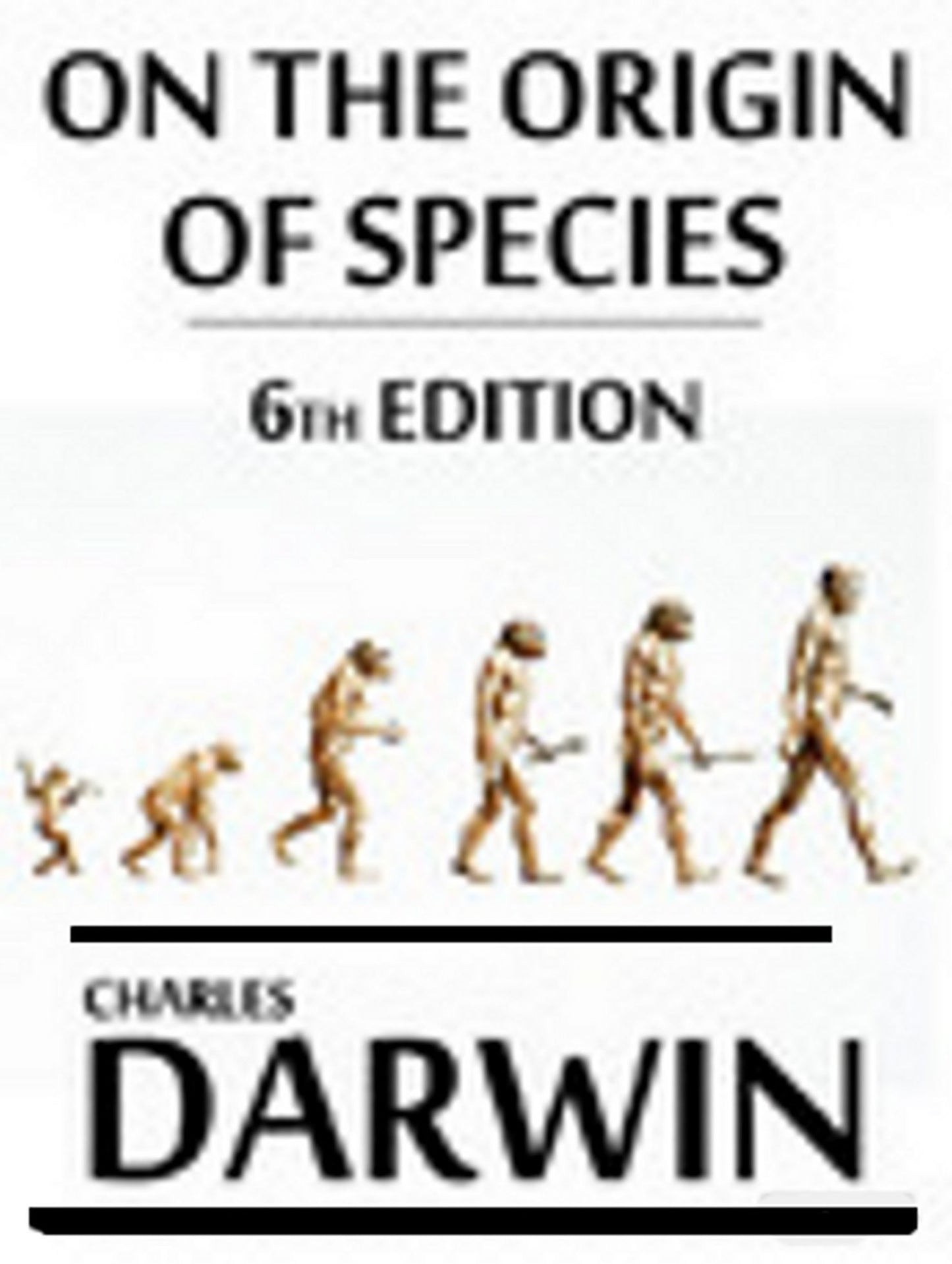 The origin of species Complete Version
