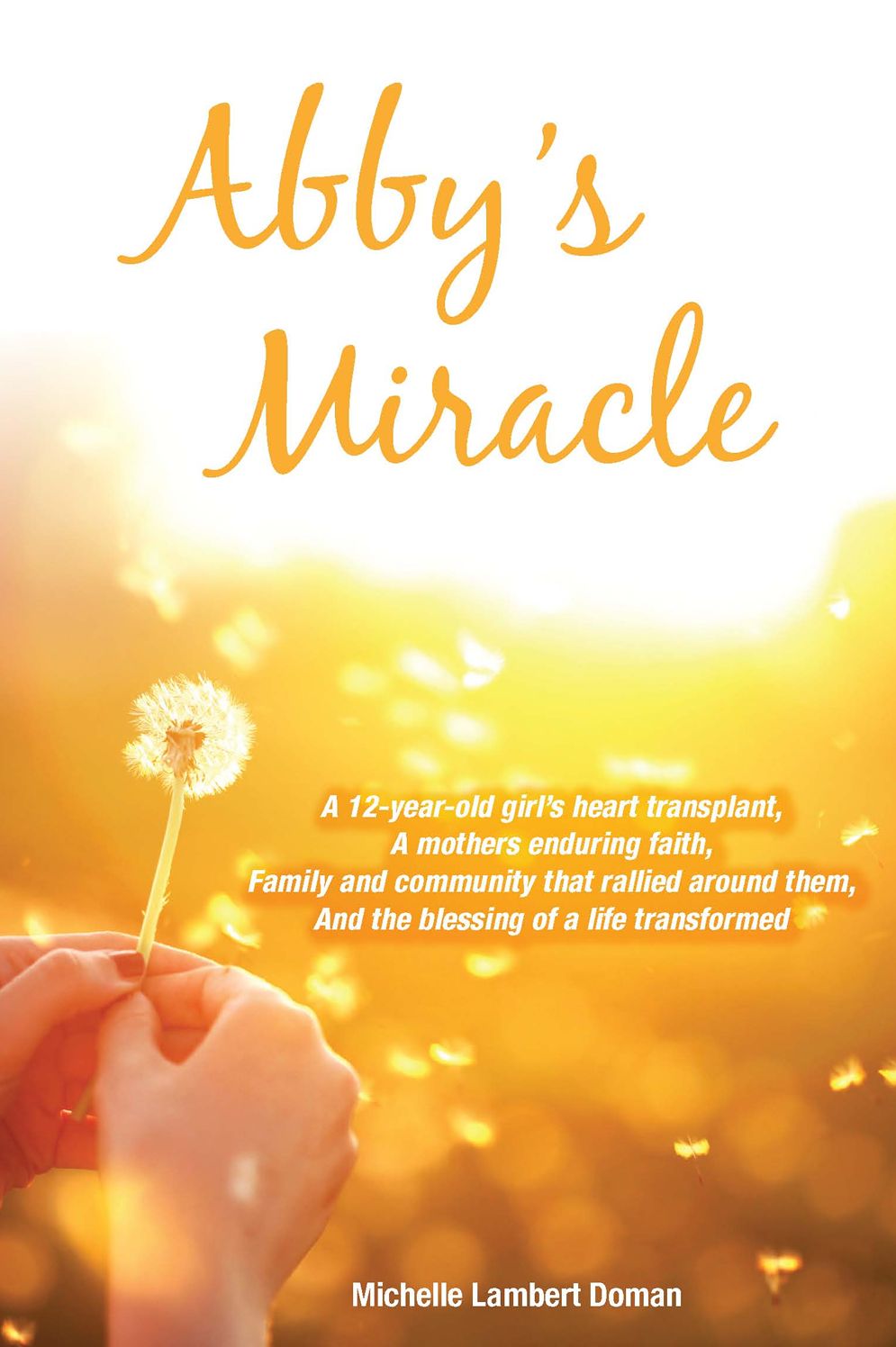 Abby's Miracle
