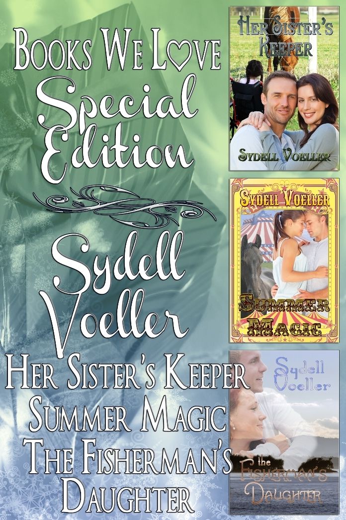 Sydell Voeller-Special Edition