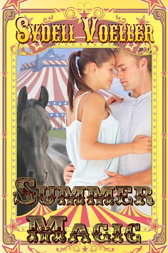 Summer Magic