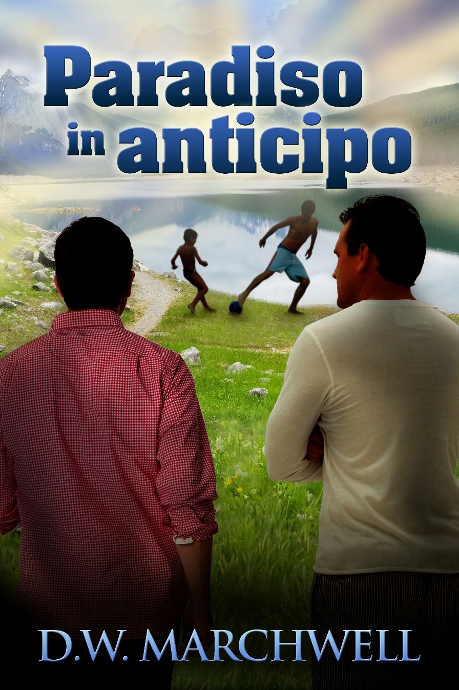 Paradiso in anticipo