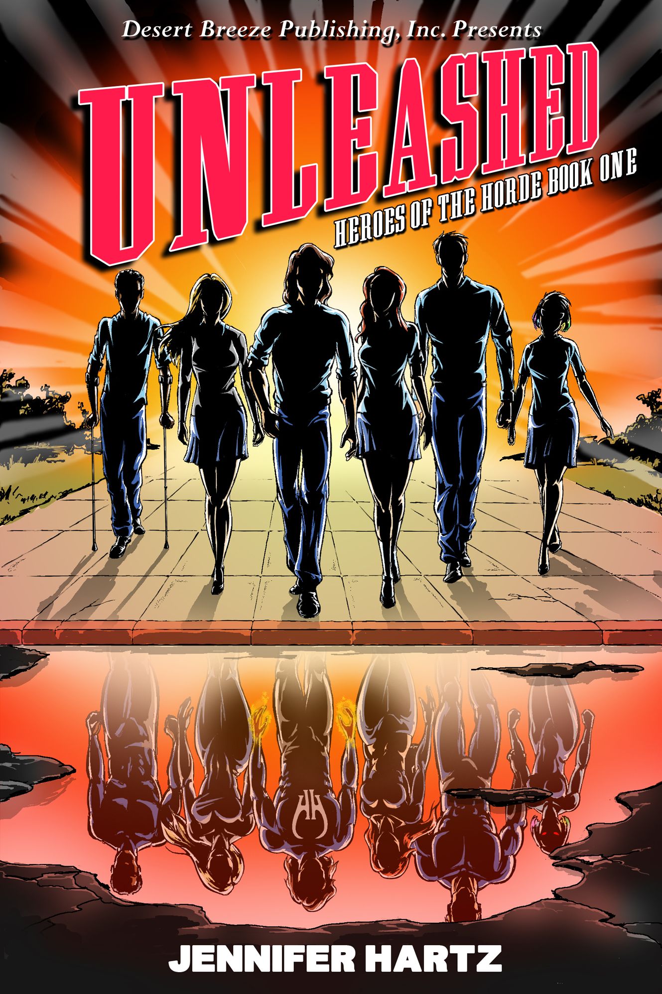Unleashed