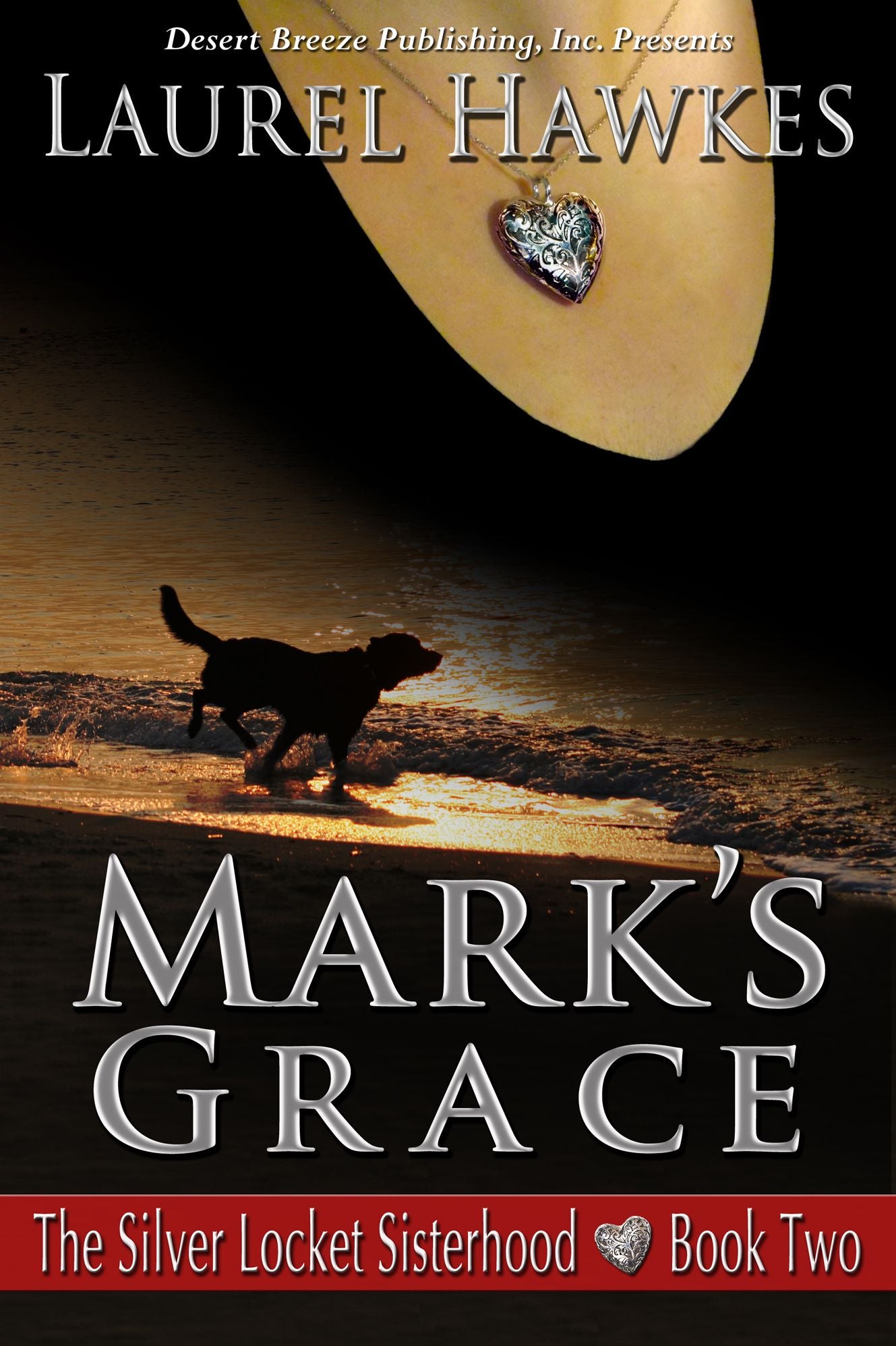 Mark's Grace