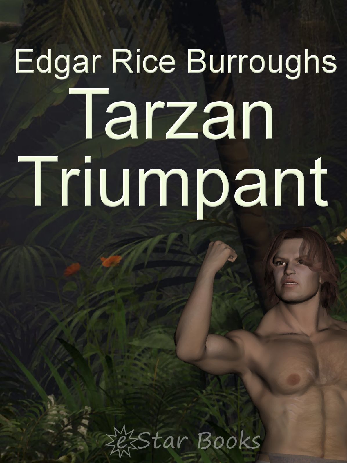 Tarzan Triumphant