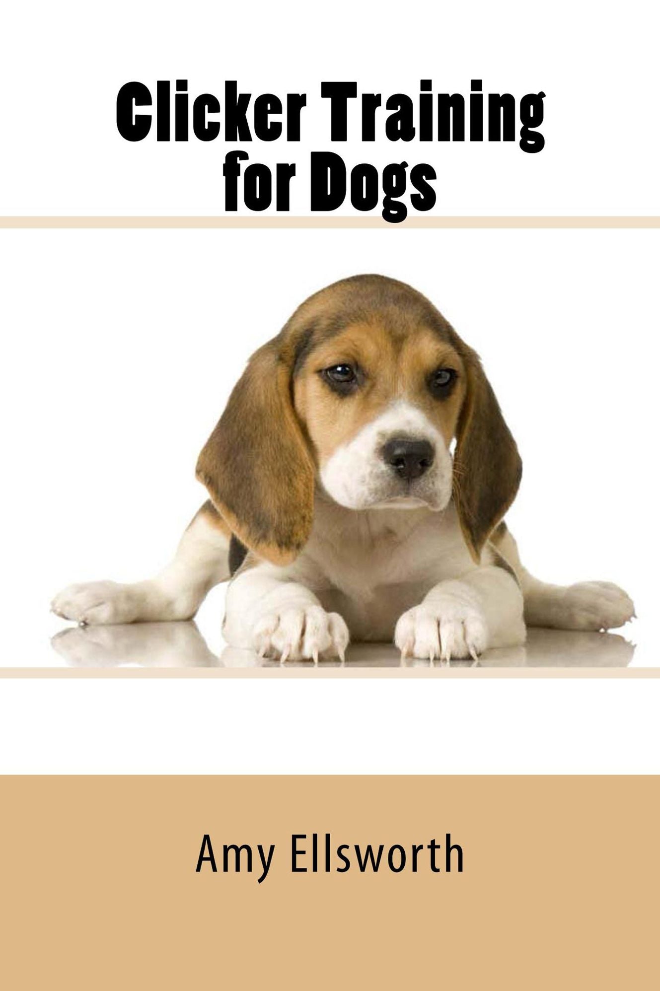Clicker Training for Dogs