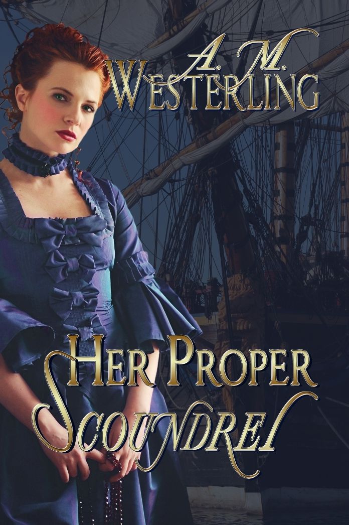 Her Proper Scoundrel