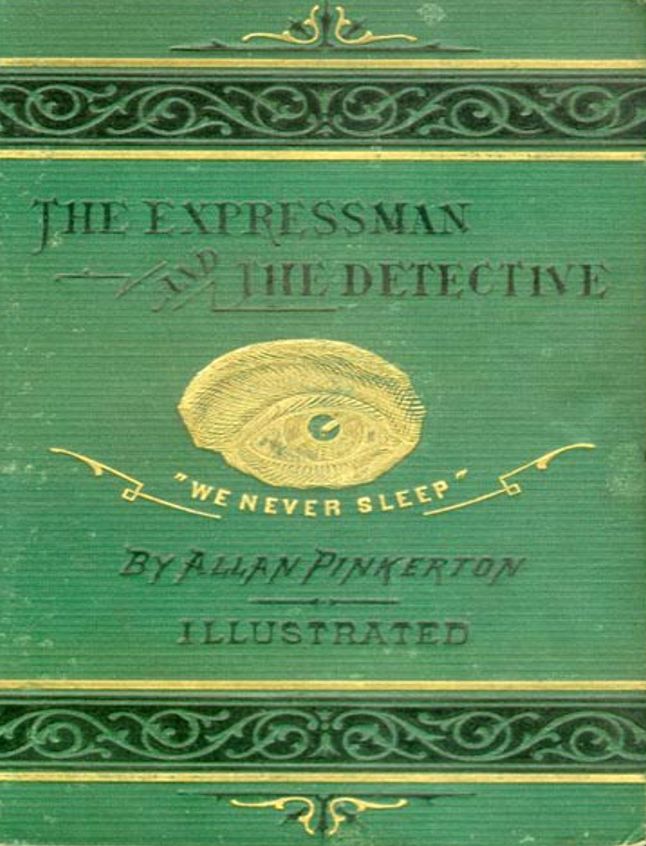 The Expressman and the Detective