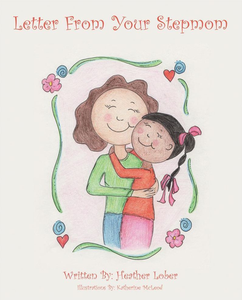 Letter From Your Stepmom