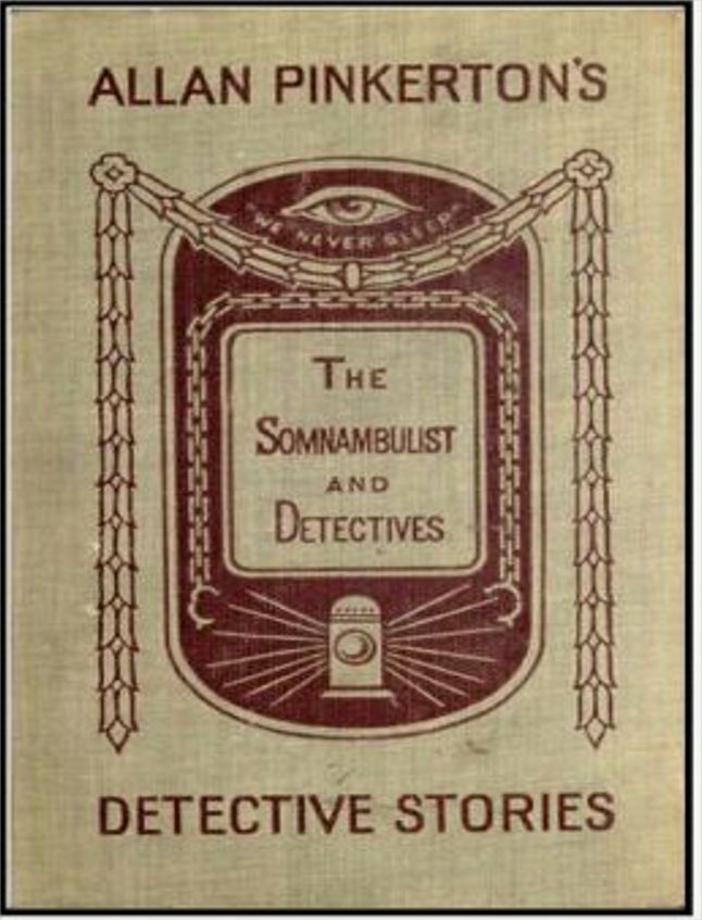 The Somnambulist and the Detective