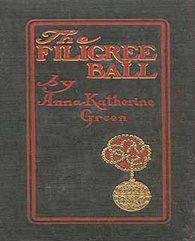 The Filigree Ball