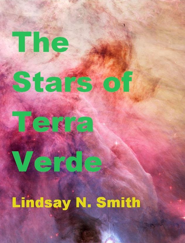 The Stars of Terra Verde