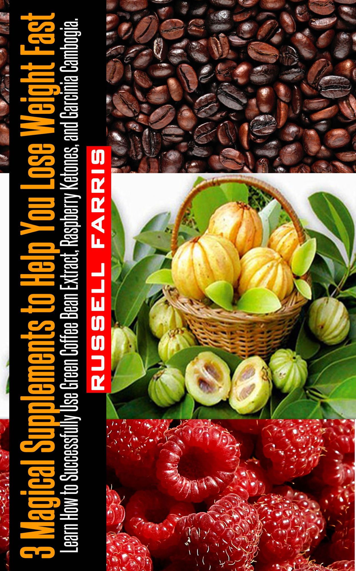 3 Magical Supplements to Help You Lose Weight Fast