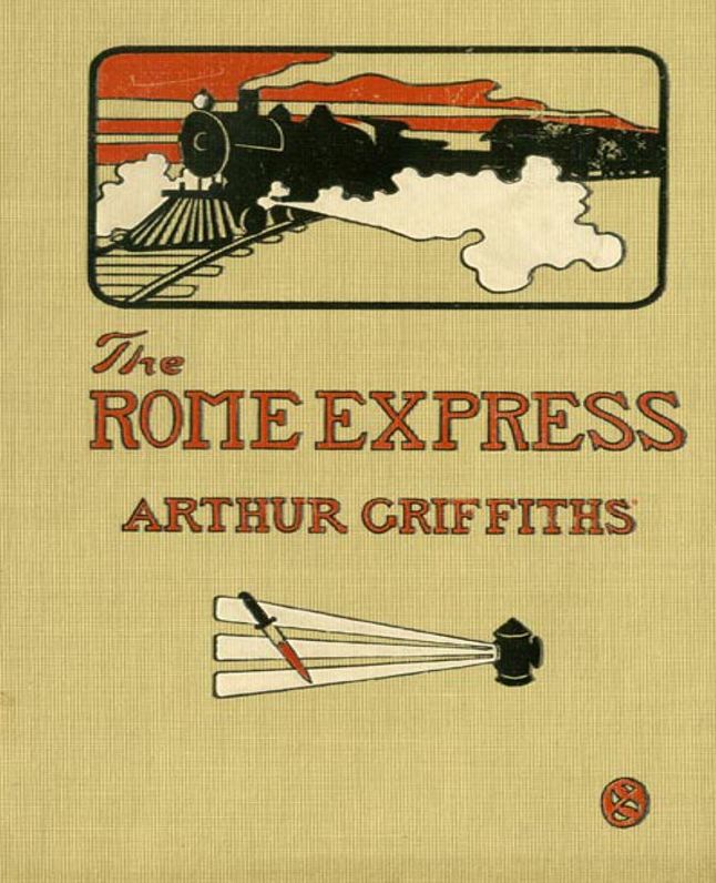 The Rome Express