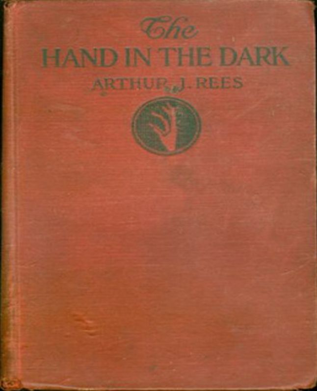 The Hand in the Dark