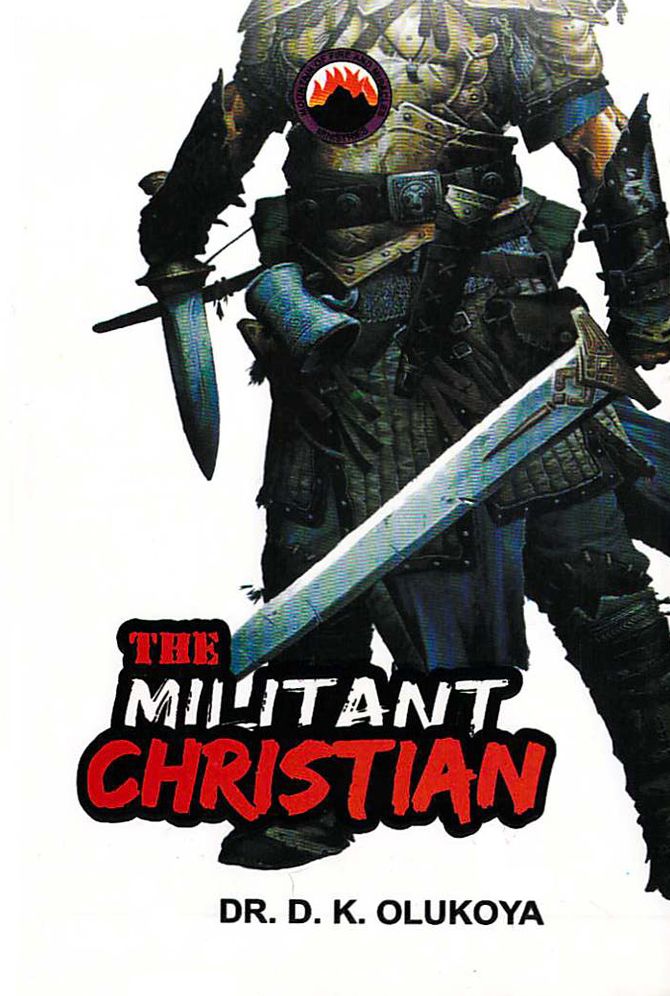 The Militant Christian