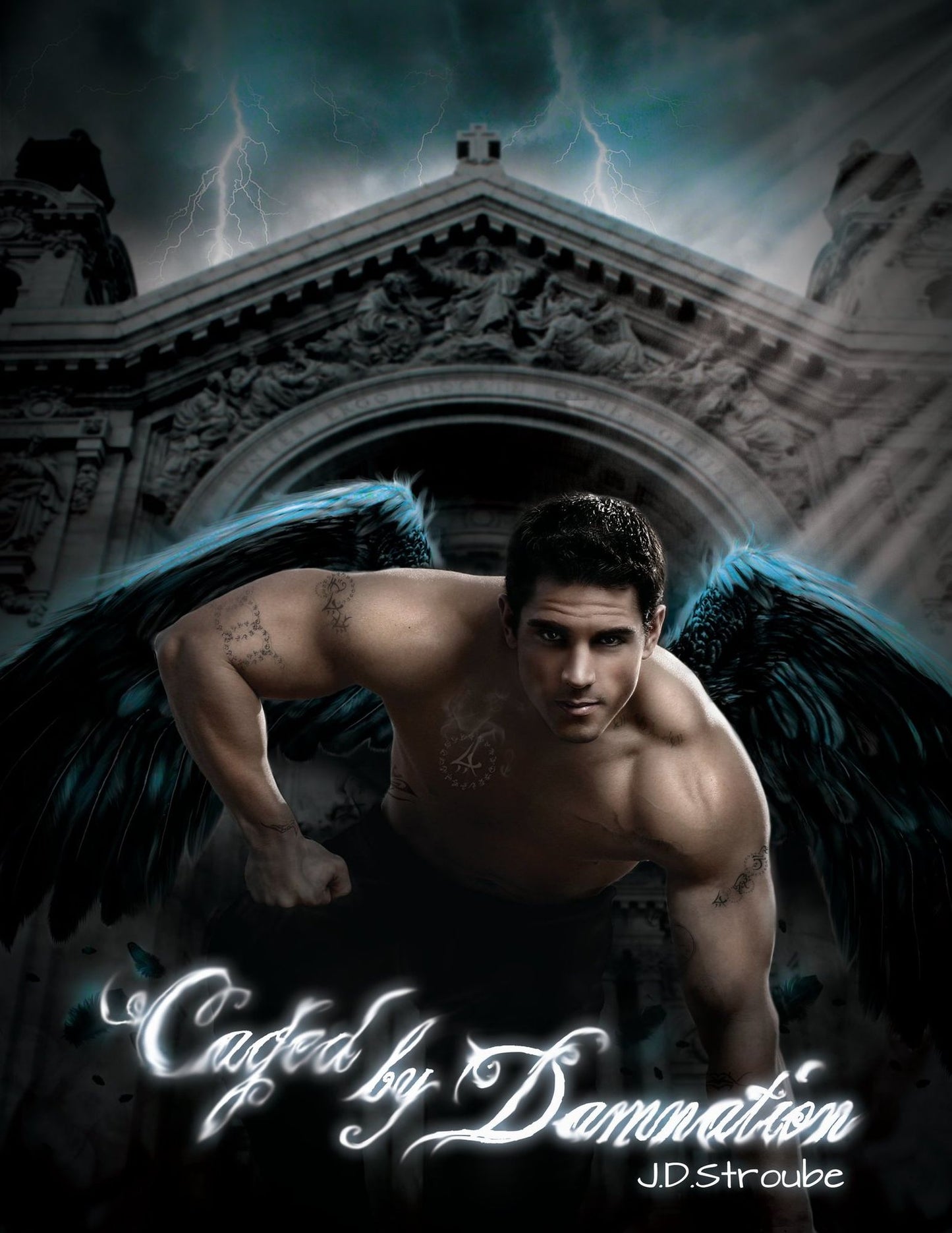 Caged by Damnation