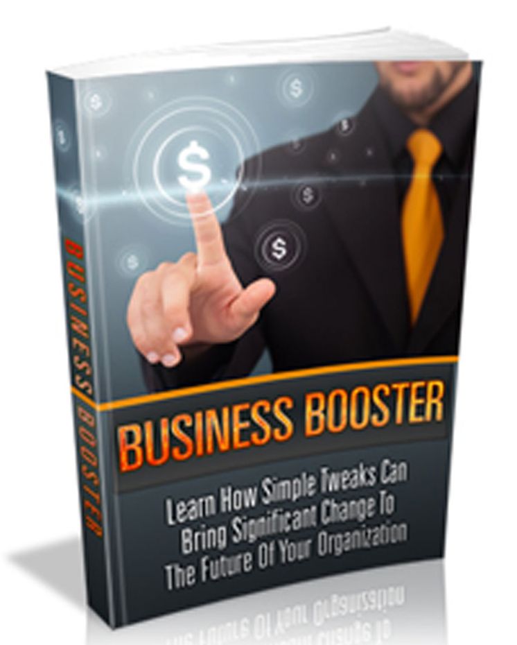 Business Booster