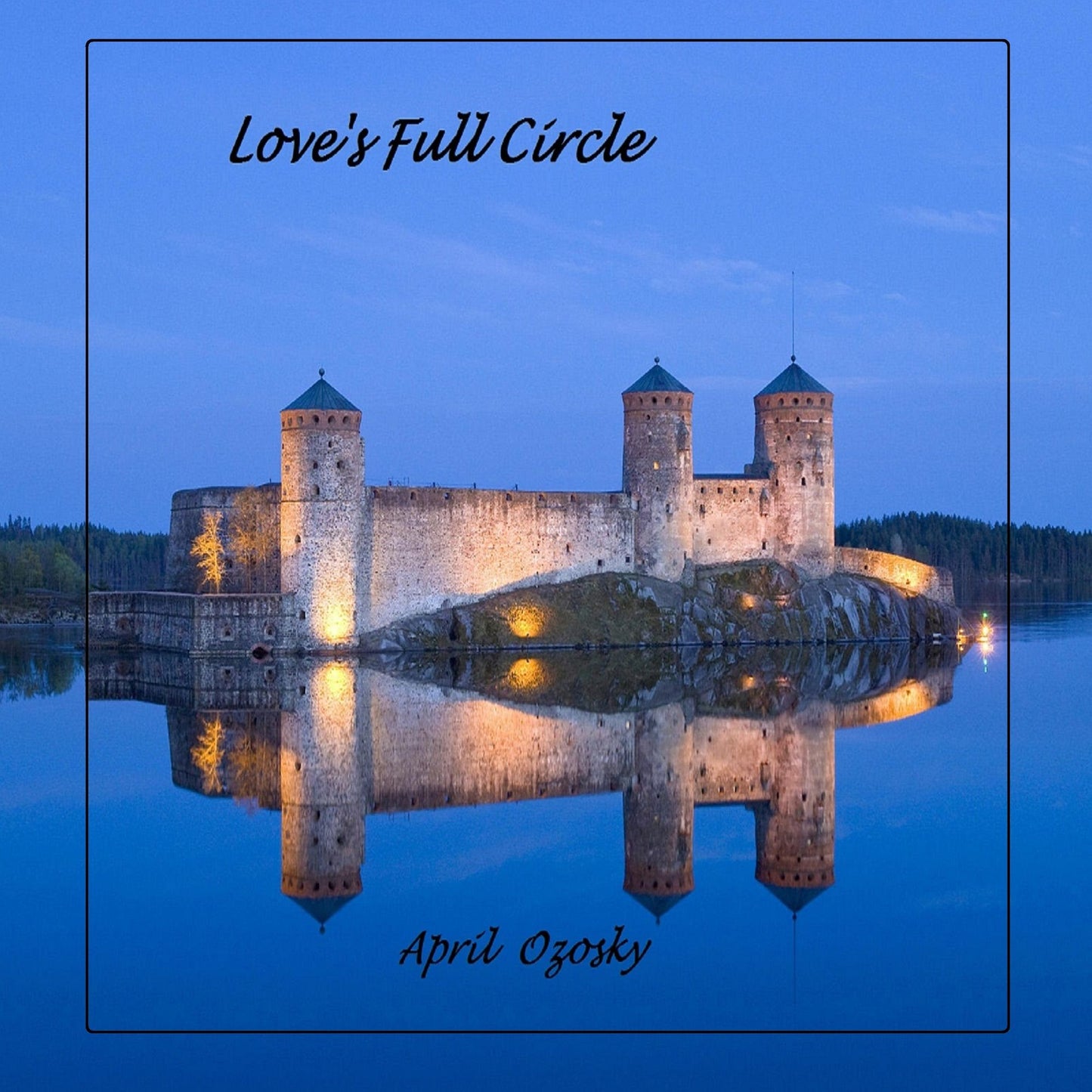 Love's Full Circle