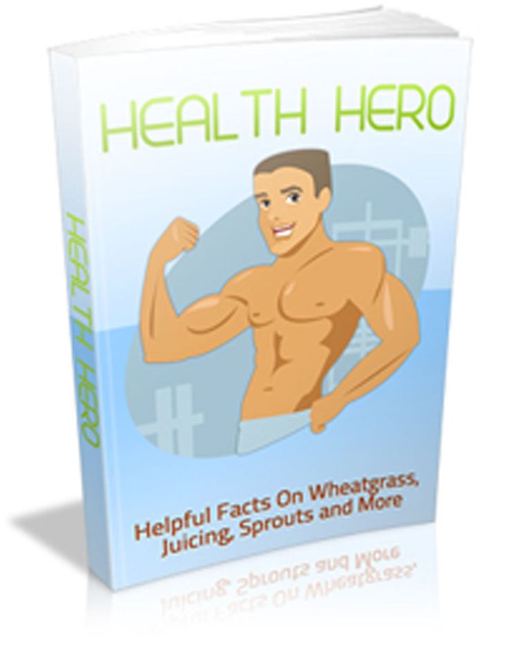 Health Hero