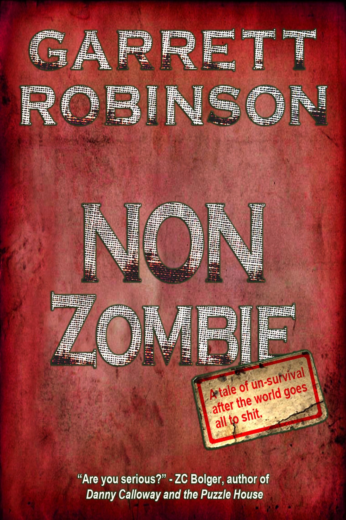 Non Zombie