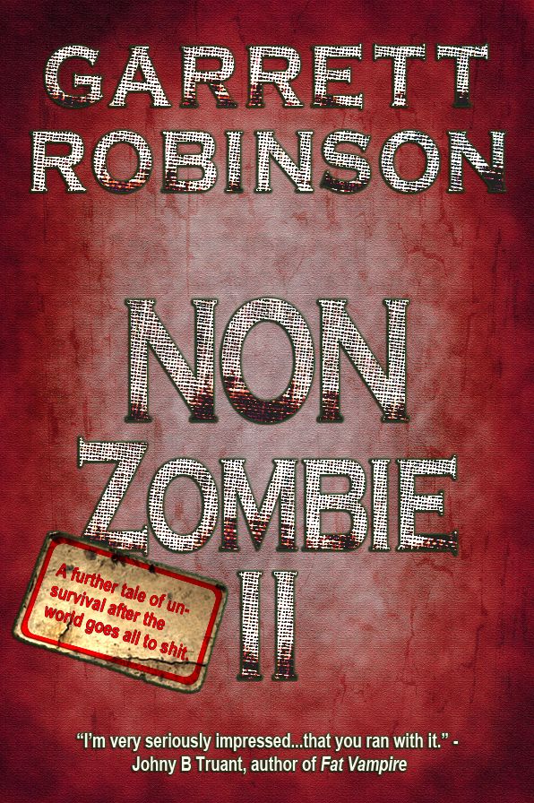Non Zombie II