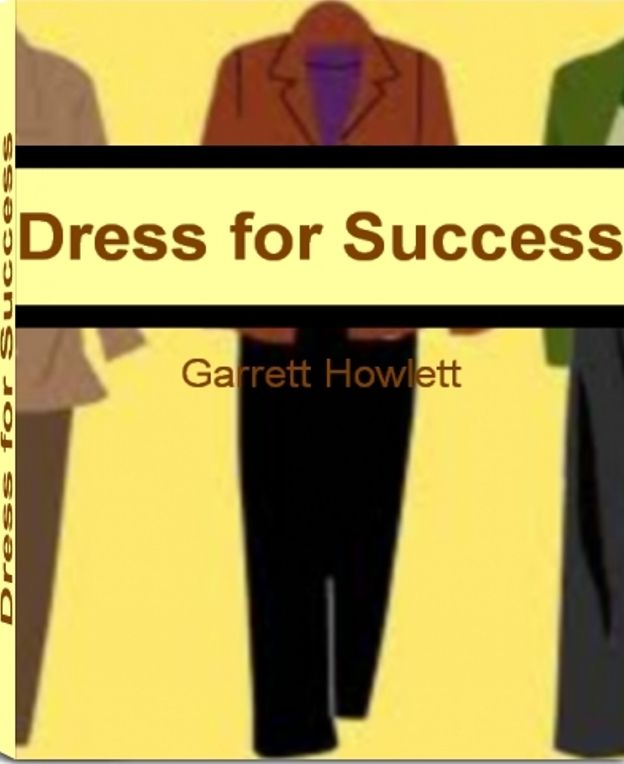 Dress For Success: With This Easy To Use Guide Discover How to Dress for Success, Business Clothes for Women, Professional Dress, Business Casual and More