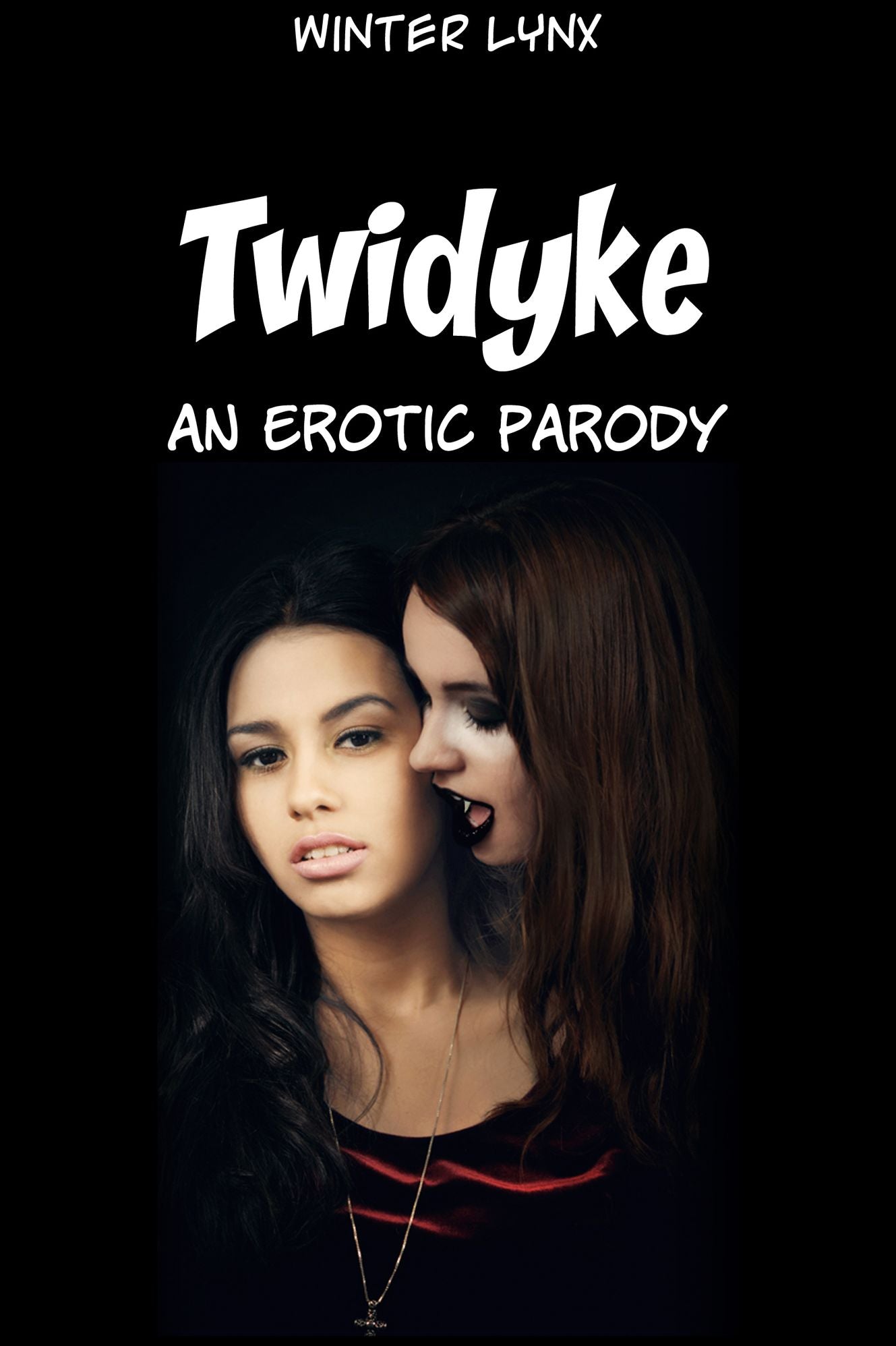 Twidyke: An Erotic Parody