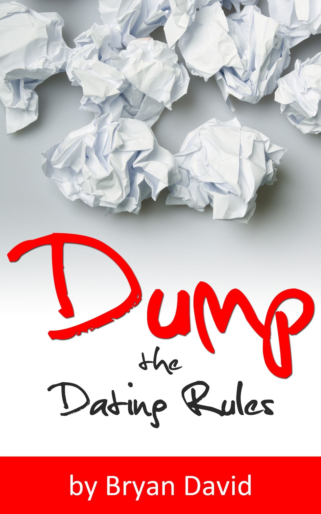 Dump the Dating Rules