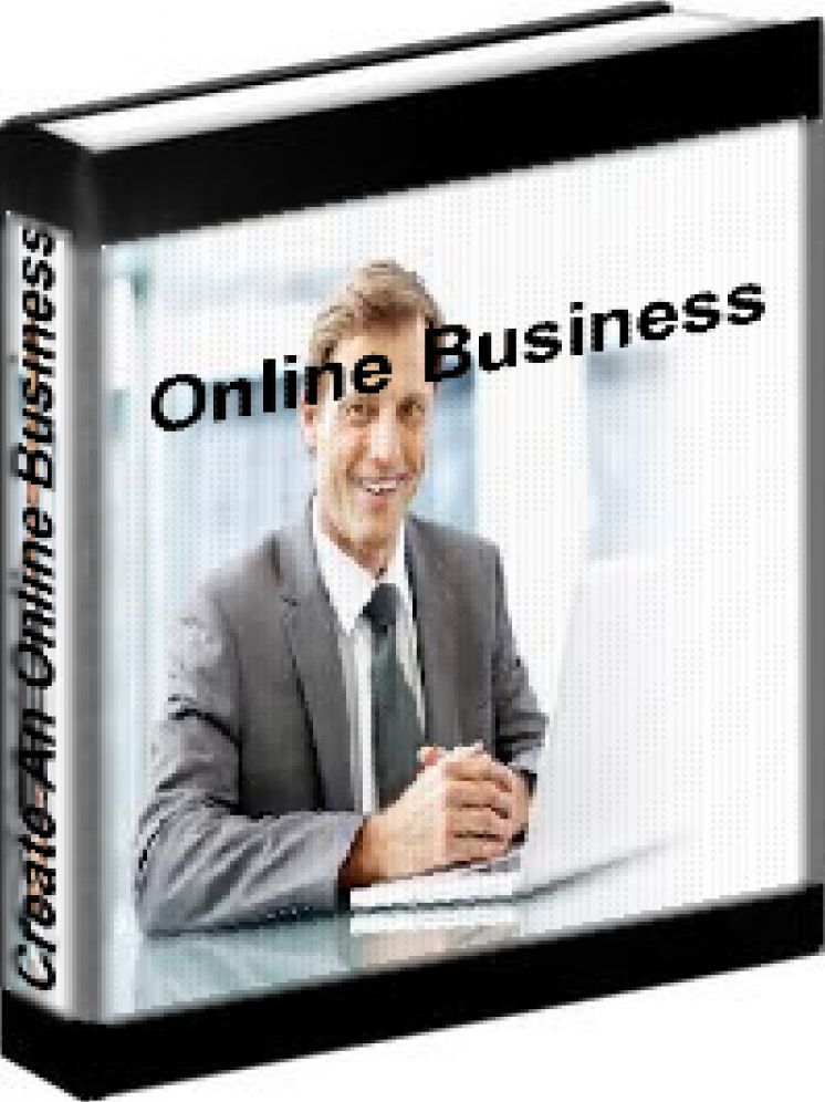 Internet Business - Creating An Online Business: How To Start An Online Business