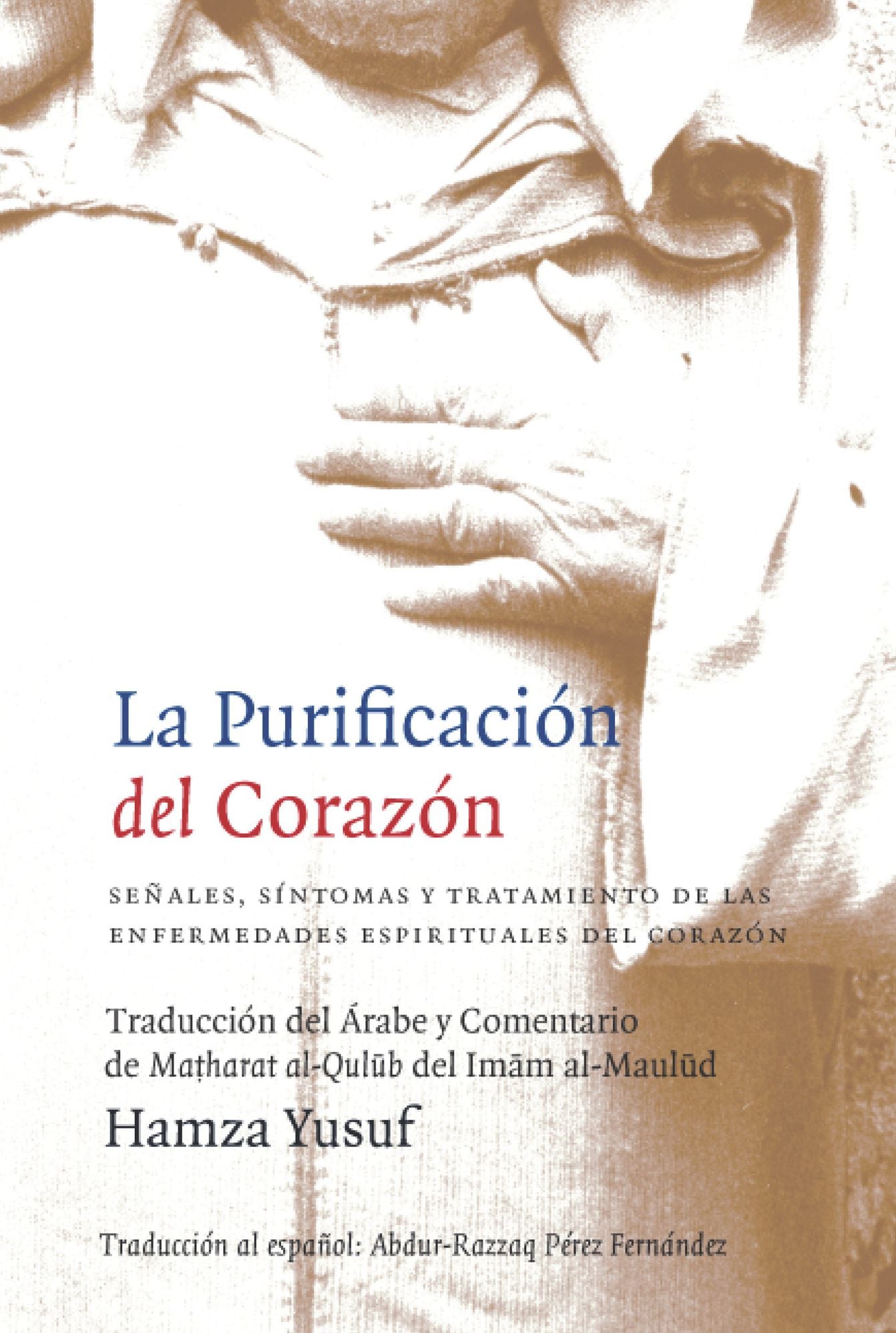 La Purificacion del Corazon