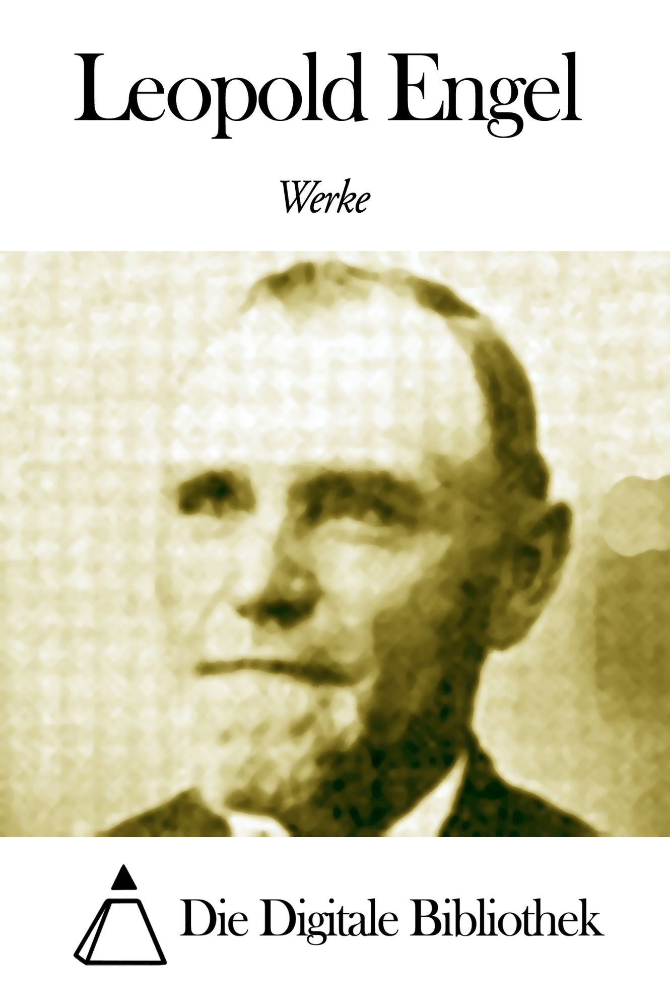 Werke von Leopold Engel