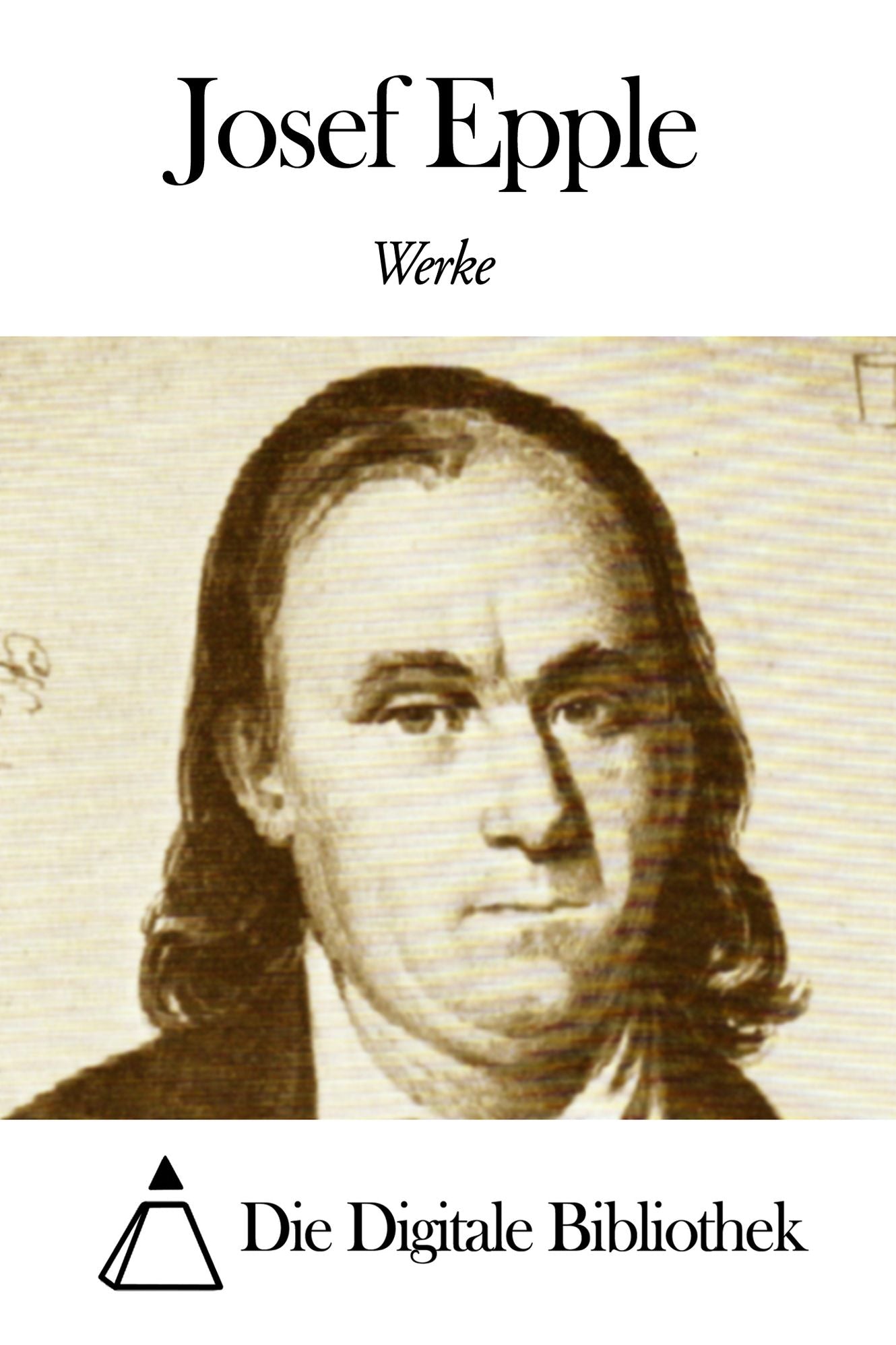 Werke von Josef Epple