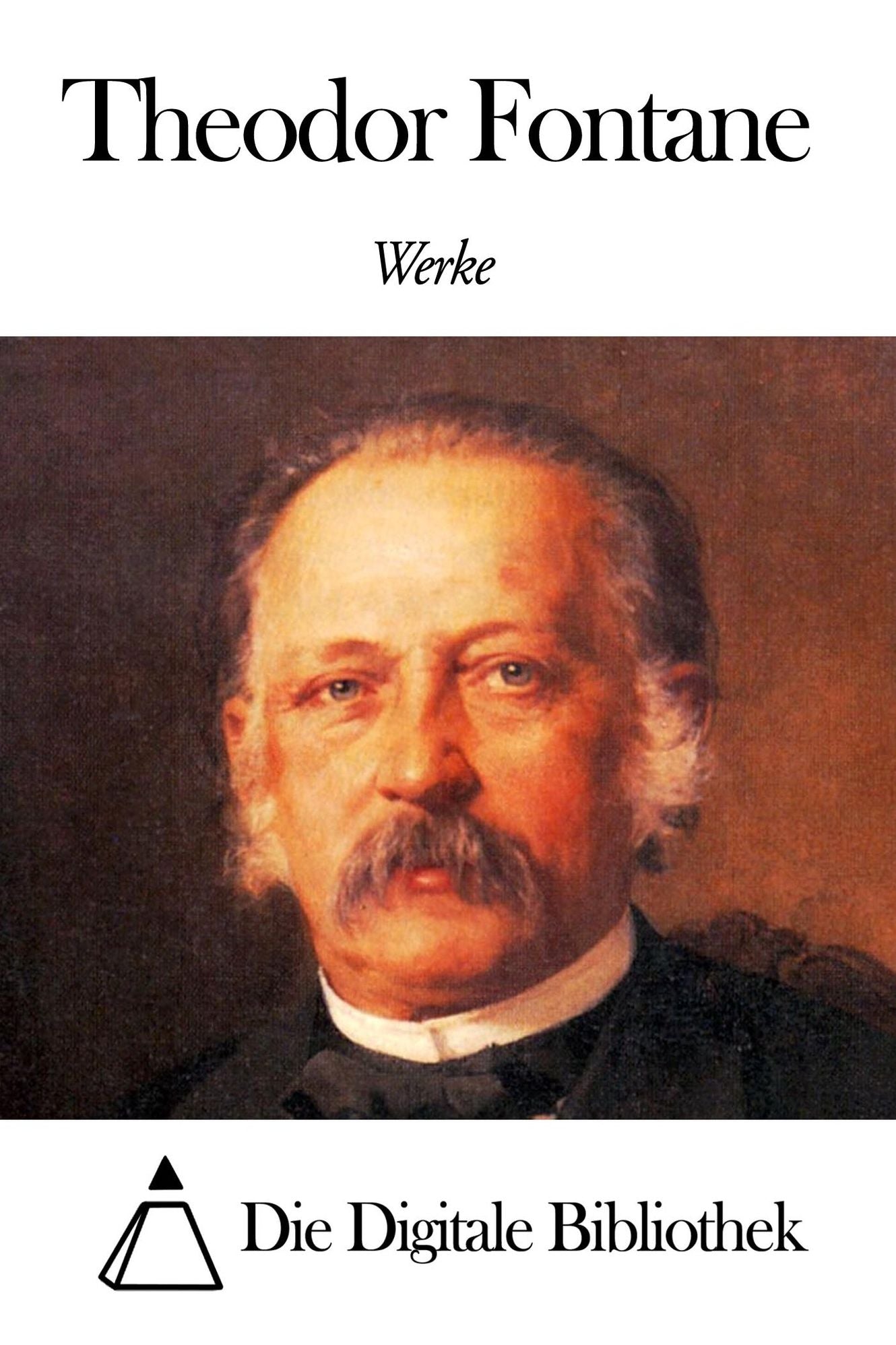 Werke von Theodor Fontane