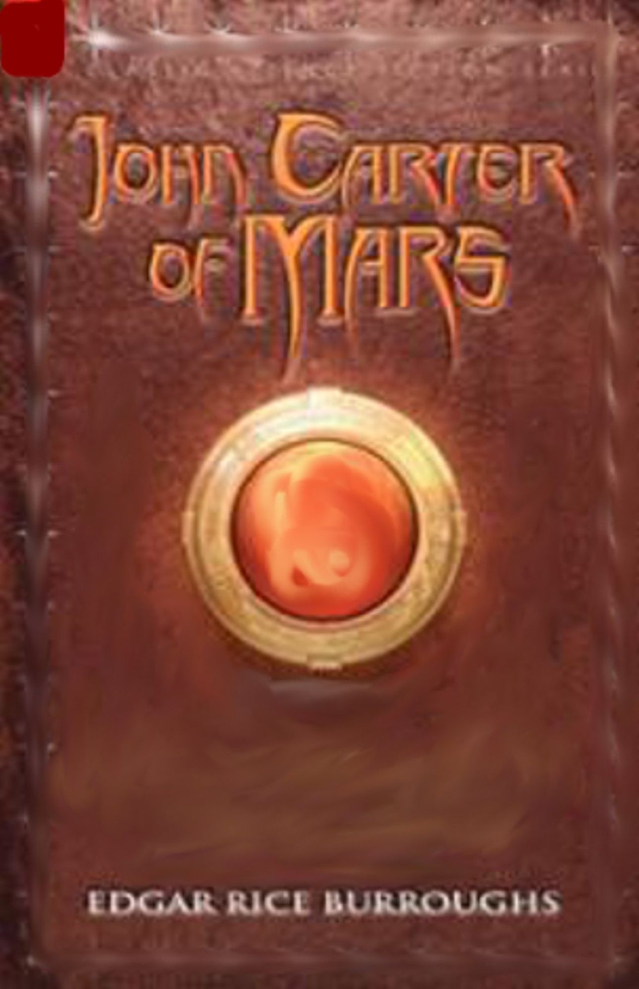 John Carter and the Giant of Mars Complete Version