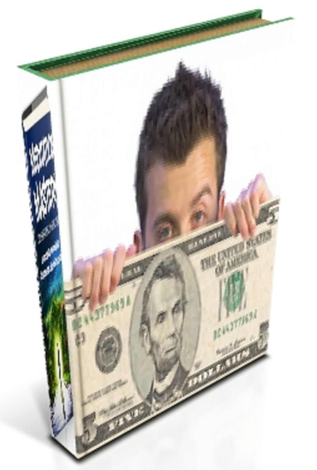How To Start An Internet Business On $5: A Step By Campaign Blueprint