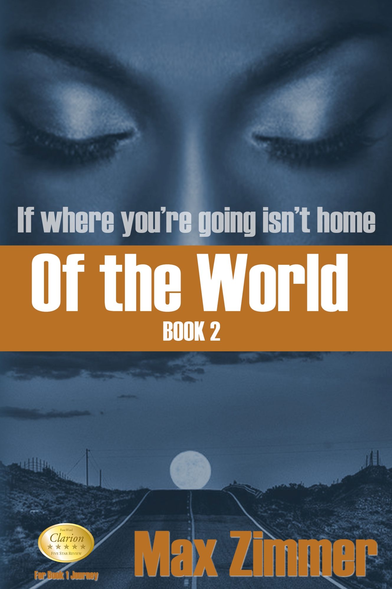 Of the World