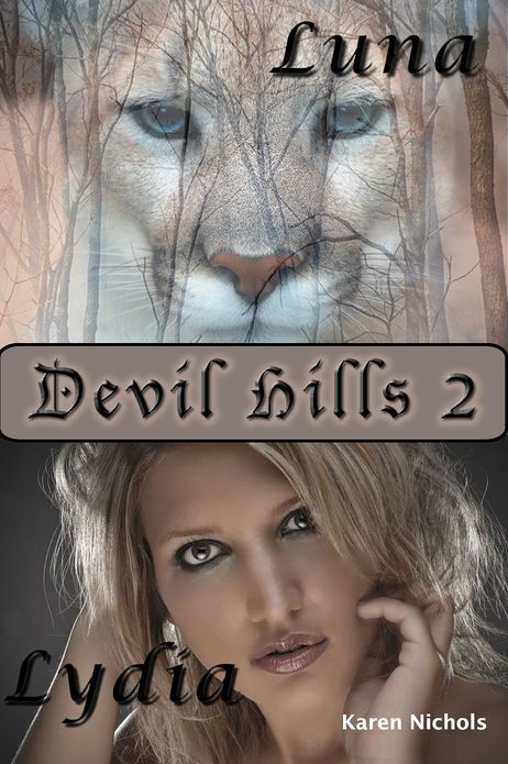 Devil Hills: #2 Luna & Lydia