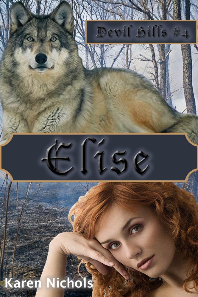 Devil Hills: #4 Elise