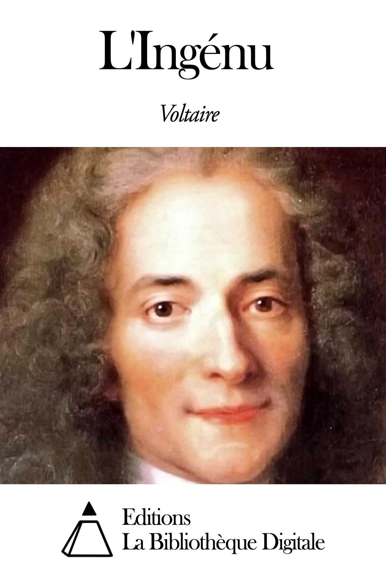 L'Ing&eacute;nu