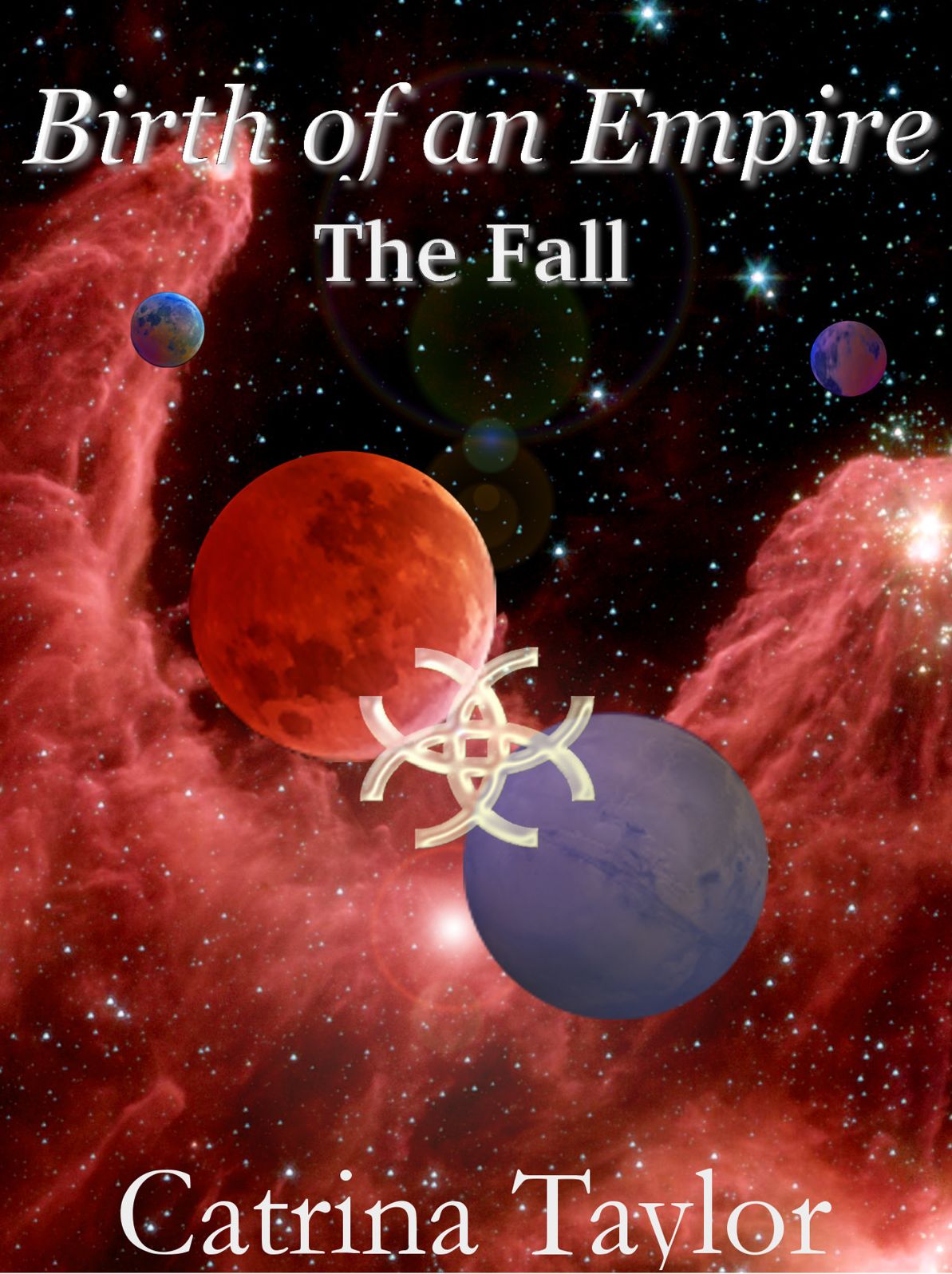Birth of an Empire: The Fall