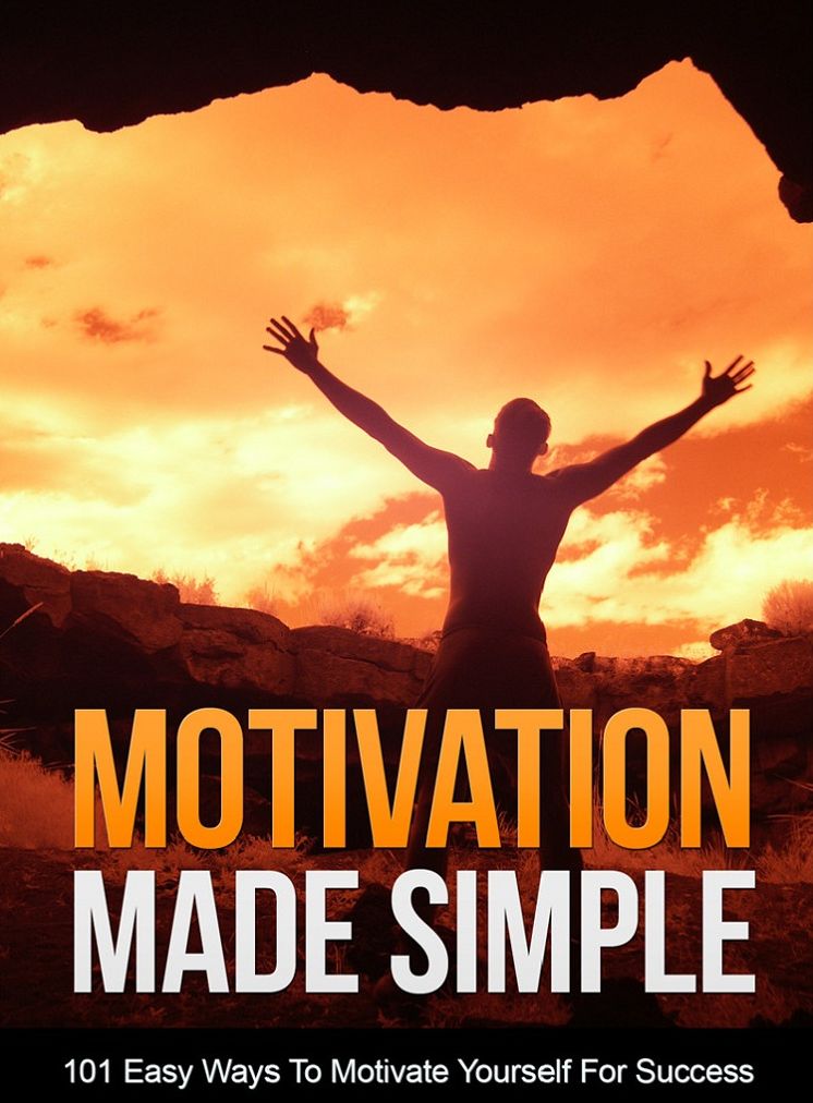 Motivation Made Simple