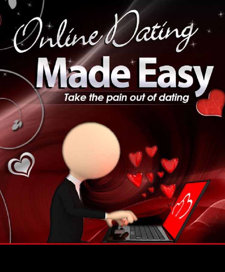 Online Dating Made Easy