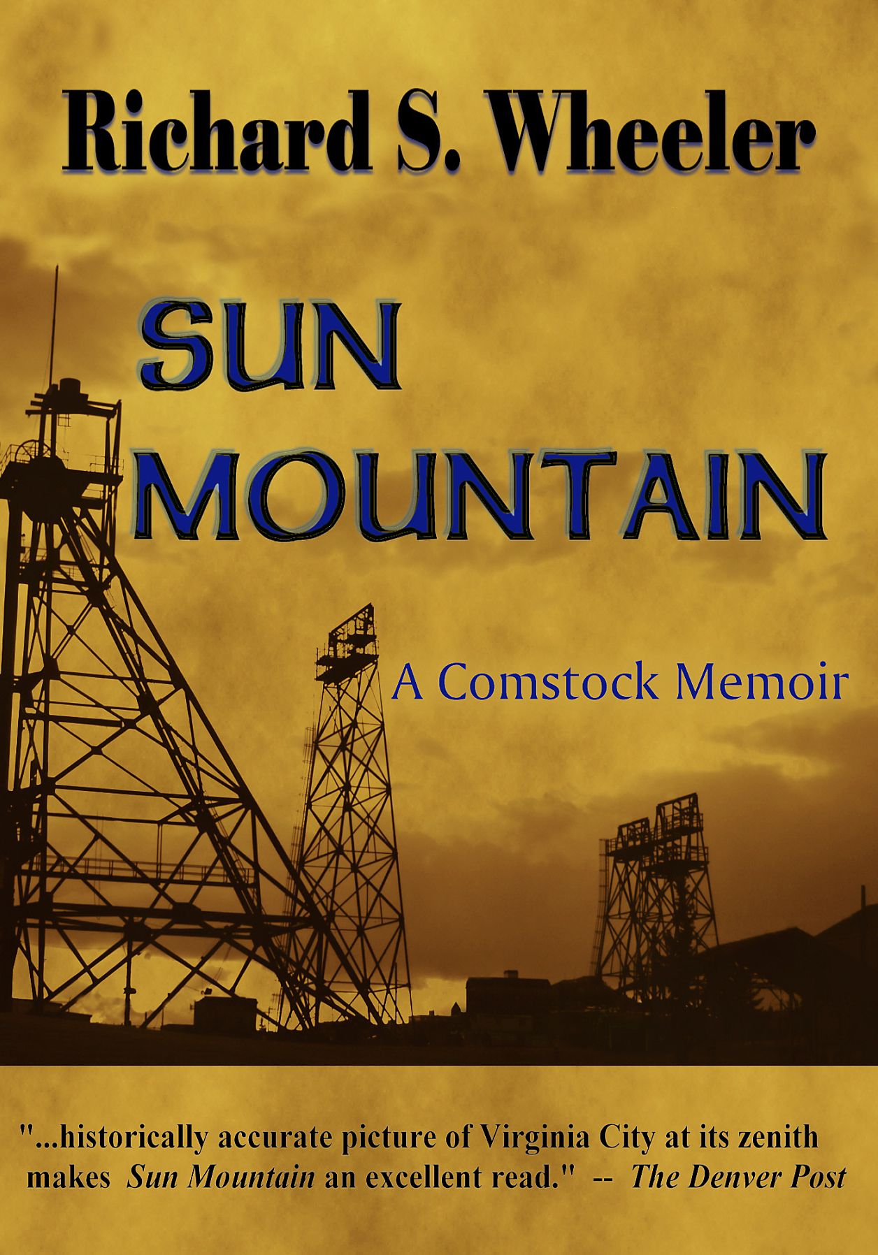 Sun Mountain